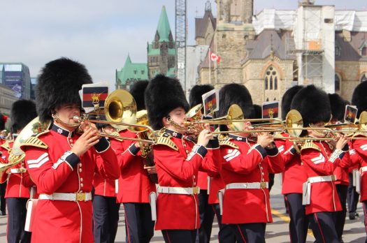 Alberta’s Centennial City: Ottawa