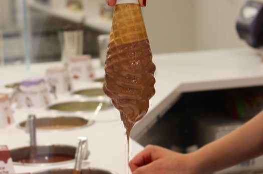 Chocolate Overdose: Chocolato Quebec