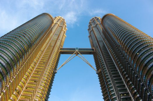 F1 & Top 5 things to do at Kuala Lumpur, Malaysia.