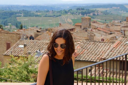 Top 5 reasons to rent a tour around Tuscany!