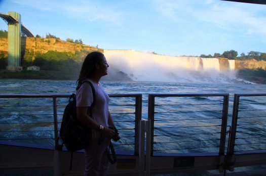 Niagara Falls