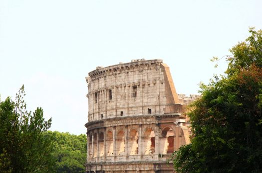 Rome: What to do & why.
