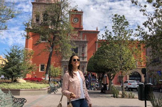 Queretaro: Hometown Happiness