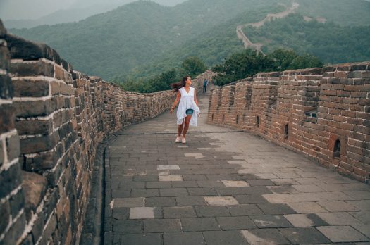 A full Beijing Itinerary!