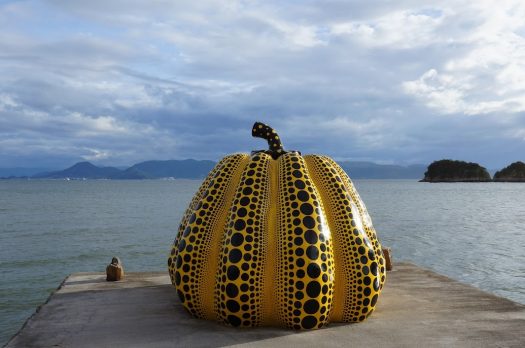 Art Islands: Naoshima & Teshima