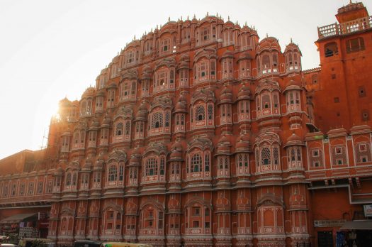 5 things not to miss in Jaipur.