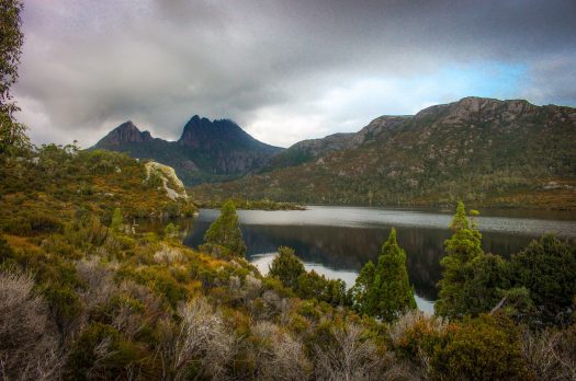 Tasmania, a magical Aussie corner.
