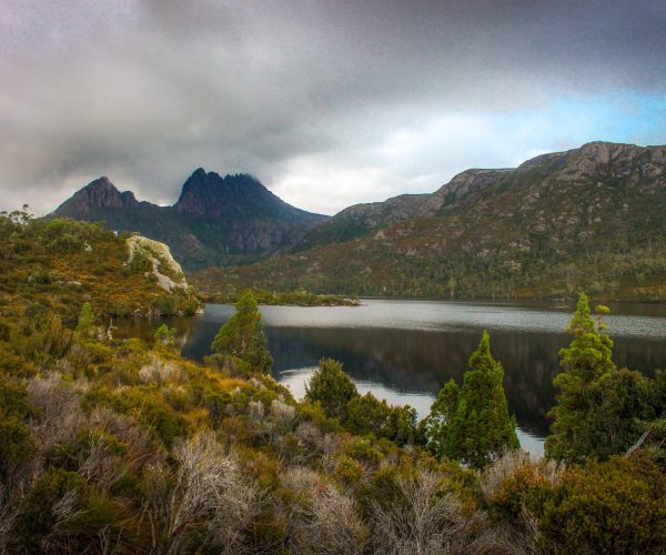 Tasmania, a magical Aussie corner.