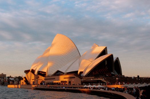 Top Sydney Attractions