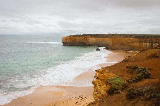 Top 5 Great Ocean Road Attractions