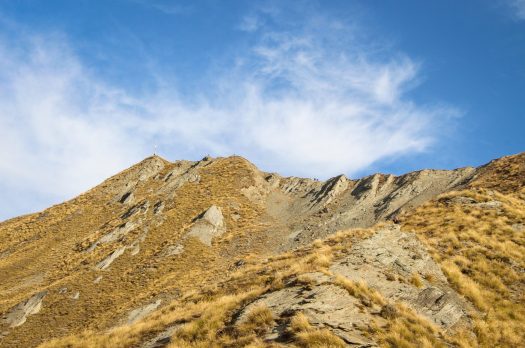 Roys Peak, completely crazy & worth it.